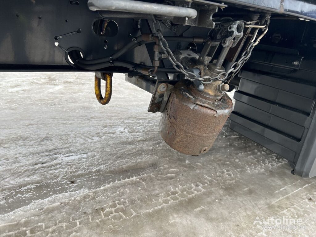 2018 Krone Semi Trailer - Curtainside for sale — view 5