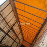 2005 Krone Semi Trailer - Curtainside for sale — view 5
