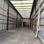 2018 Krone Semi Trailer - Curtainside for sale — view 5