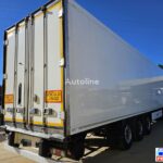 2013 Krone TKS Semi Trailer - Refrigerated for sale — view 2