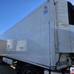 2013 Krone TKS Semi Trailer - Refrigerated for sale — view 4