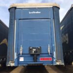 2014 Leci Trailer Semi Trailer - Curtainside for sale — view 2