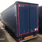 2014 Leci Trailer Semi Trailer - Curtainside for sale — view 4