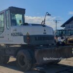 2010 Liebherr A309 Litronic Excavator - Wheel for sale — view 2