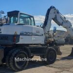2010 Liebherr A309 Litronic Excavator - Wheel for sale — view 3