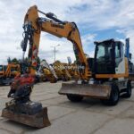 2017 Liebherr Excavator - Wheel for sale