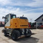 2017 Liebherr Excavator - Wheel for sale — view 3