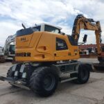 2017 Liebherr Excavator - Wheel for sale — view 4