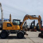 2017 Liebherr Excavator - Wheel for sale — view 5