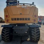 2014 Liebherr A912 Compact Excavator - Wheel for sale — view 4