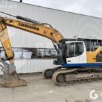 2019 Liebherr R930LC G8 Excavator - Tracked for sale