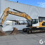 2020 Liebherr R930LC G8 Excavator - Tracked for sale
