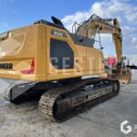 2020 Liebherr R930LC G8 Excavator - Tracked for sale — view 2