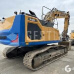 2019 Liebherr R930LC G8 Excavator - Tracked for sale — view 3