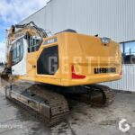 2020 Liebherr R930LC G8 Excavator - Tracked for sale — view 3