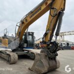 2019 Liebherr R930LC G8 Excavator - Tracked for sale — view 4