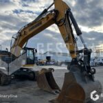 2020 Liebherr R930LC G8 Excavator - Tracked for sale — view 4