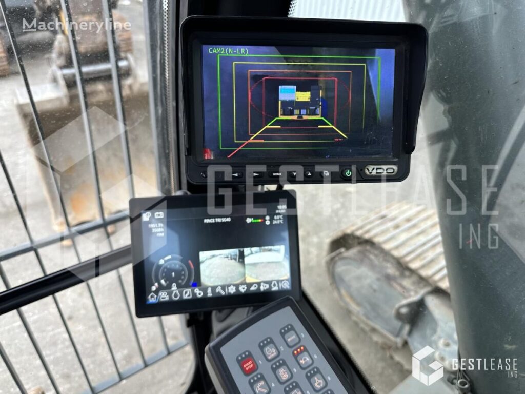 2019 Liebherr R930LC G8 Excavator - Tracked for sale — view 5
