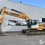 2014 Liebherr R946LC Excavator - Tracked for sale