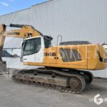 2014 Liebherr R946LC Excavator - Tracked for sale — view 2