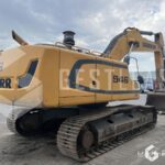2014 Liebherr R946LC Excavator - Tracked for sale — view 3