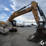 2014 Liebherr R946LC Excavator - Tracked for sale — view 4
