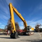 2000 Liebherr R964C Excavator - Tracked for sale