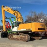 2000 Liebherr R964C Excavator - Tracked for sale — view 3