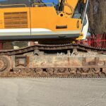 2000 Liebherr R964C Excavator - Tracked for sale — view 4