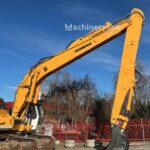 2000 Liebherr R964C Excavator - Tracked for sale — view 5