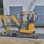 2022 Liugong Excavator - Mini for sale