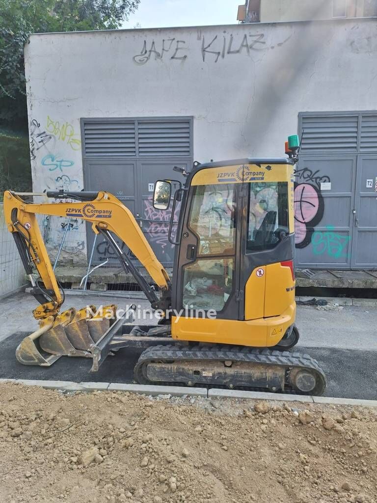 2022 Liugong Excavator - Mini for sale