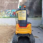 2022 Liugong Excavator - Mini for sale — view 2