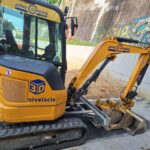 2022 Liugong Excavator - Mini for sale — view 3
