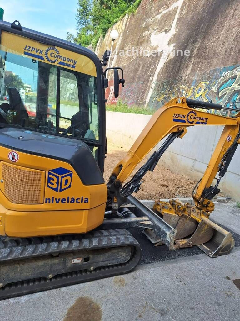 2022 Liugong Excavator - Mini for sale — view 3