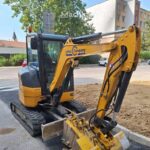 2022 Liugong Excavator - Mini for sale — view 4