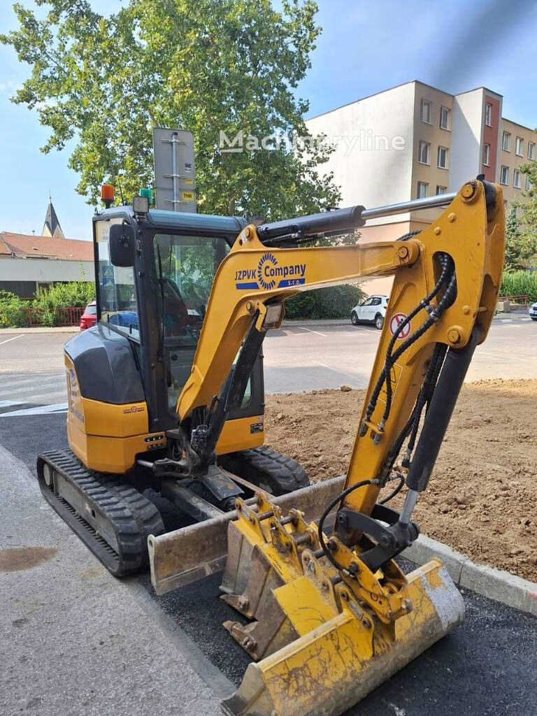 2022 Liugong Excavator - Mini for sale — view 4