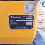 2022 Liugong Excavator - Mini for sale — view 5