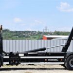 MAN TGA 18.310 Hook Lift Truck for sale — view 5