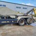 2001 MAN TGA 26.413 Hook Lift Truck for sale — view 2