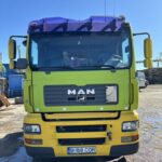 MAN TGA 38.480 Hook Lift Truck for sale — view 4
