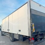2010 MAN Refrigerated Truck for sale — view 4