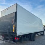 2010 MAN Refrigerated Truck for sale — view 5