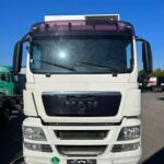 2009 MAN TGS 26.360 Refrigerated Truck for sale — view 2