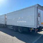 2009 MAN TGS 26.360 Refrigerated Truck for sale — view 4