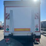 2009 MAN TGS 26.360 Refrigerated Truck for sale — view 5