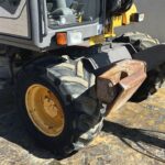 2007 Mecalac Excavator - Wheel for sale — view 5