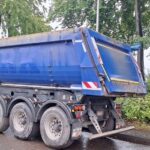 2015 Meiller Semi Trailer - Tipping for sale