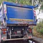 2015 Meiller Semi Trailer - Tipping for sale — view 3