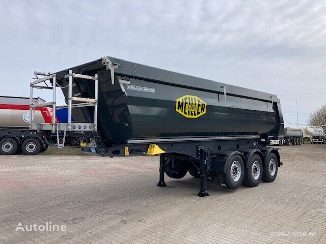 2025 Meiller Semi Trailer - Tipping for sale